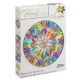 Mandala - Kerek Puzzle 1000 darabos