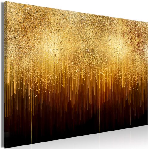 Golden Expansion (1 rész) Széles 90x60 - vászonkép