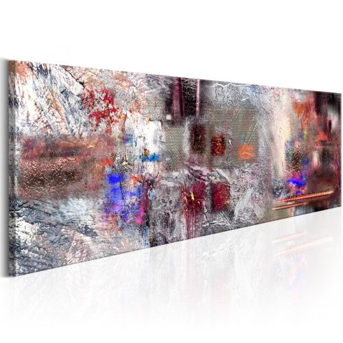 Essence of Artistry 135x45 - vászonkép