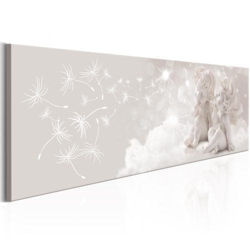 Love Breeze 135x45 - vászonkép