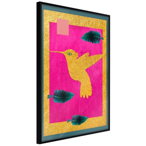 Arany kolibri [poszter] 30x45 - Plakát