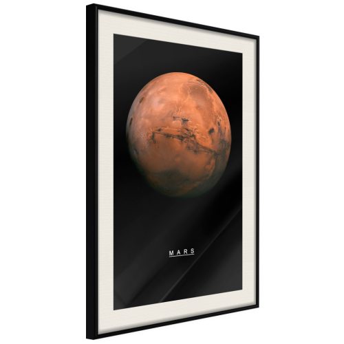 Mars [Poszter] 40x60 - Plakát