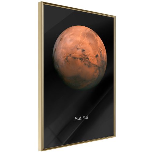 Mars [Poszter] 40x60 - Plakát