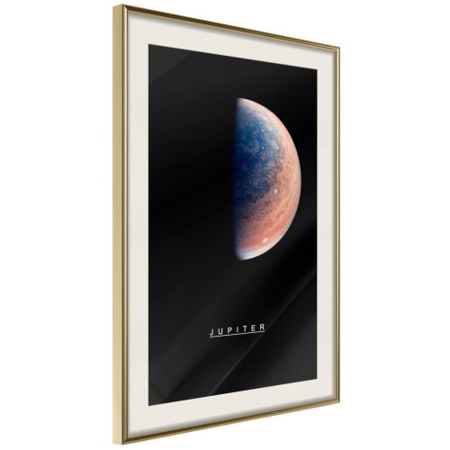 Jupiter [plakát] 40x60 - Plakát