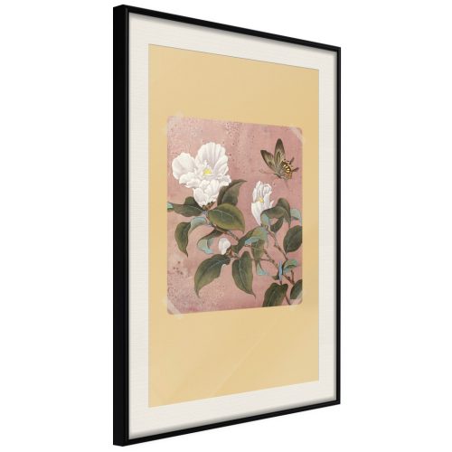 Azalea Flower [Poszter] 30x45 - Plakát