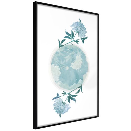 Floral Planet [Poszter] 40x60 - Plakát