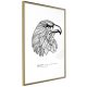 Eagle of Freedom [Poszter] 40x60 - Plakát