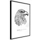 Eagle of Freedom [Poszter] 30x45 - Plakát