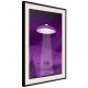 Ufo [Poszter] 40x60 - Plakát