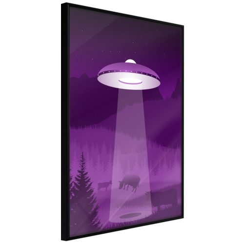 Ufo [Poszter] 20x30 - Plakát