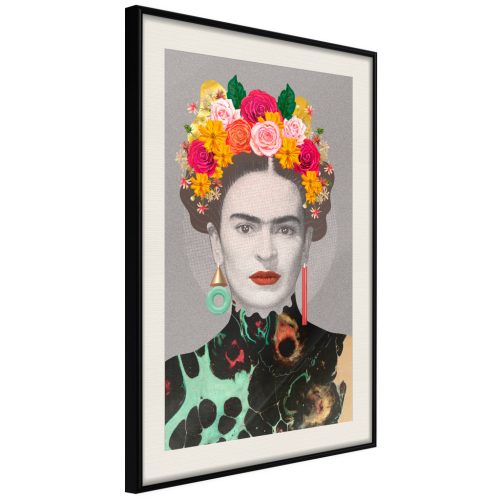 Majestic Frida [Poszter] 40x60 - Plakát