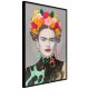 Majestic Frida [Poszter] 20x30 - Plakát