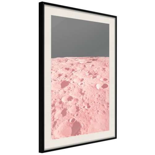 Pink Moon [Poszter] 40x60 - Plakát