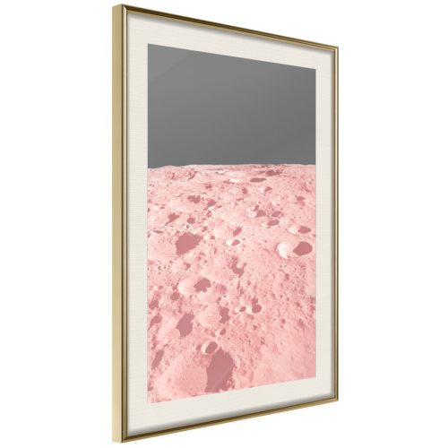 Pink Moon [Poszter] 40x60 - Plakát