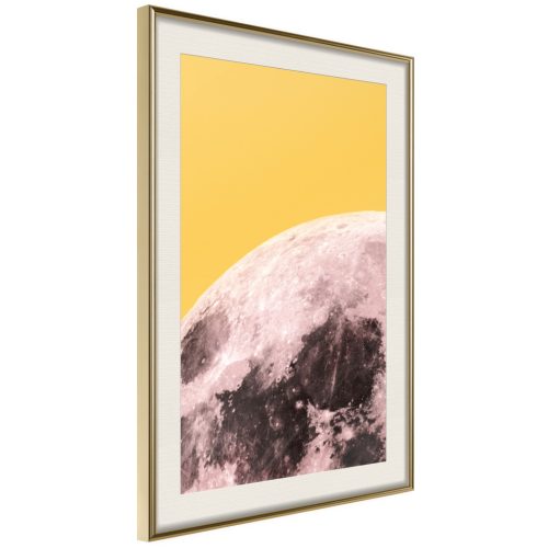 Sunny Moon [Poszter] 40x60 - Plakát