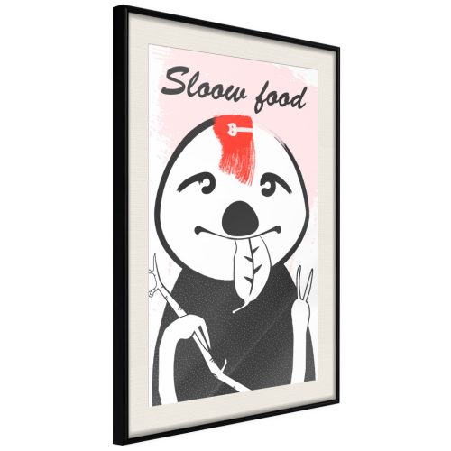 Sloth Trendstter [Poszter] 40x60 - Plakát