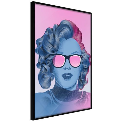 Norma Jeane [Poszter] 40x60 - Plakát