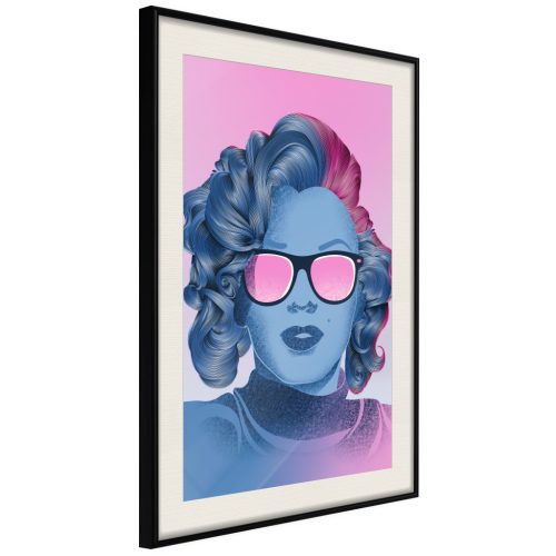 Norma Jeane [Poszter] 40x60 - Plakát