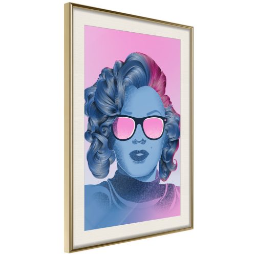 Norma Jeane [Poszter] 30x45 - Plakát