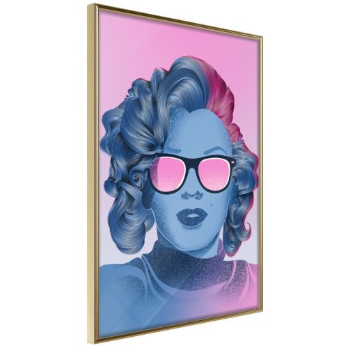 Norma Jeane [Poszter] 20x30 - Plakát