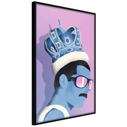 Freddie [Poszter] 40x60 - Plakát