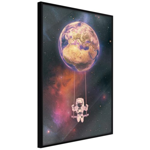 Space Swing [Poszter] 40x60 - Plakát