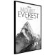 Mount Everest [plakát] 40x60 - Plakát