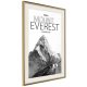 Mount Everest [plakát] 40x60 - Plakát