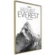 Mount Everest [plakát] 30x45 - Plakát