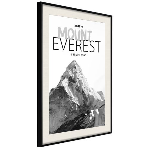 Mount Everest [plakát] 20x30 - Plakát