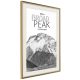 Broad Peak [poszter] 30x45 - Plakát