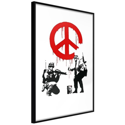 Cnd Soldiers [Poszter] 40x60 - Plakát