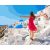 Santorini felnevelte a mennyet - Számos kifestő keretre feszítve