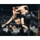 George Bellows - Számos kifestő keretre feszítve (40x50 cm)