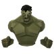 Hulk - 3D papírmodell - 3D papírmodell