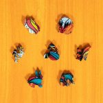 Egzotikus oroszlán (Papír dobozos)