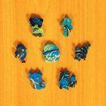 Félelmetes sárkány (Papír dobozos)